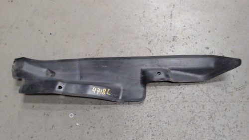 Schottblech links skoda - schottblech,