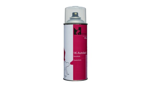 Spray für skoda 9910 - 9910, black