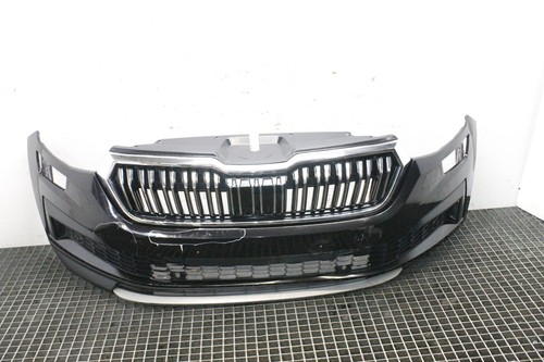 Skoda kodiaq ns7 front - skoda,