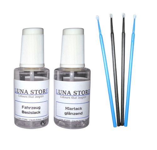 Lackstift set passend für - set,