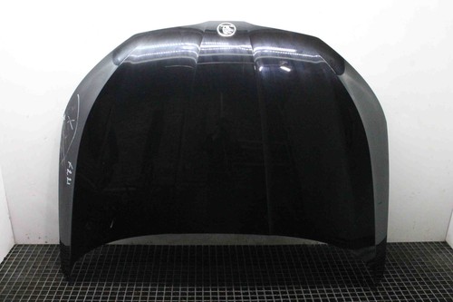 Skoda scala tsi motorhaube - scala,